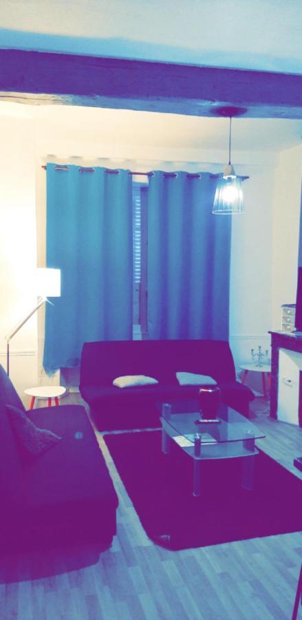 Appartement 48M2 Pour 6 Personnes Au Centre Ville Historique Avec Parking Gratuit Et Une Borne De Recharge Pour Voiture A 10 Metres Avallon Zewnętrze zdjęcie